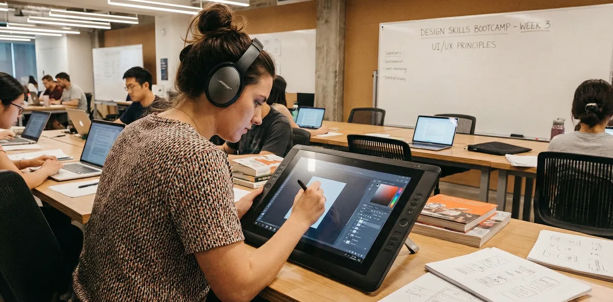 Программирование и структура кода