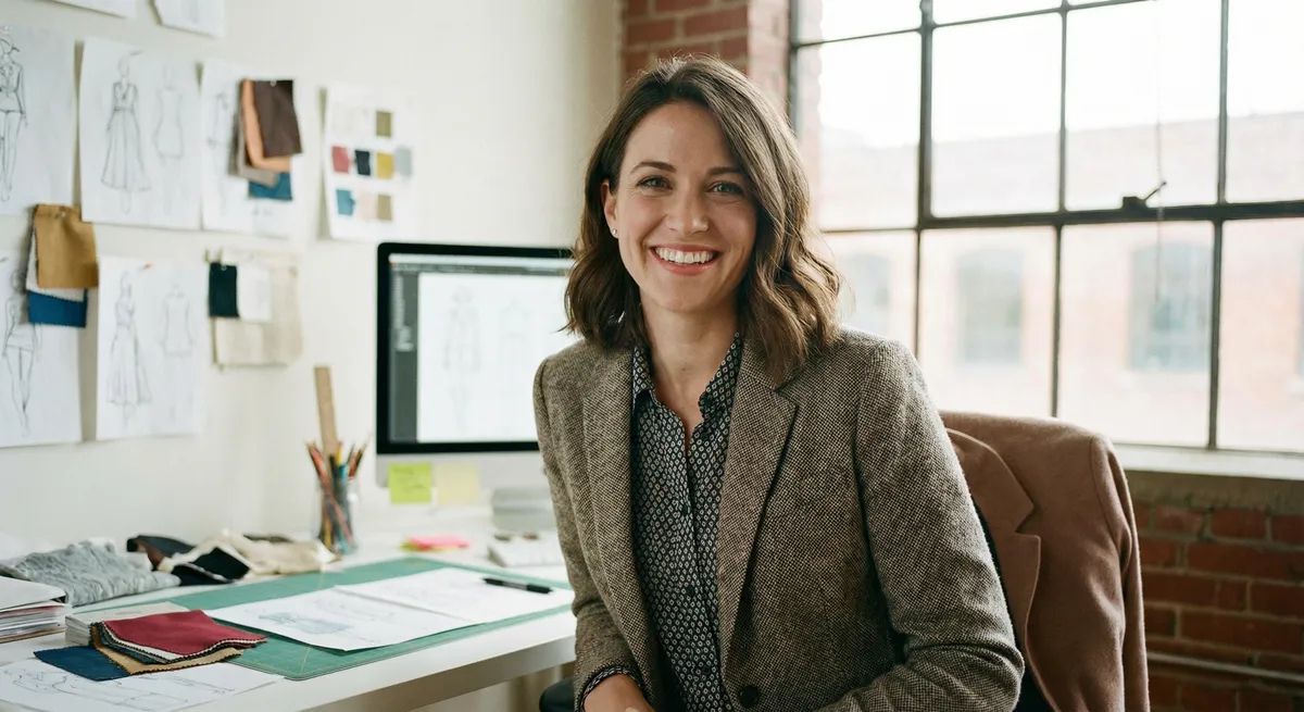 Анна Мельникова, UX/UI дизайнер