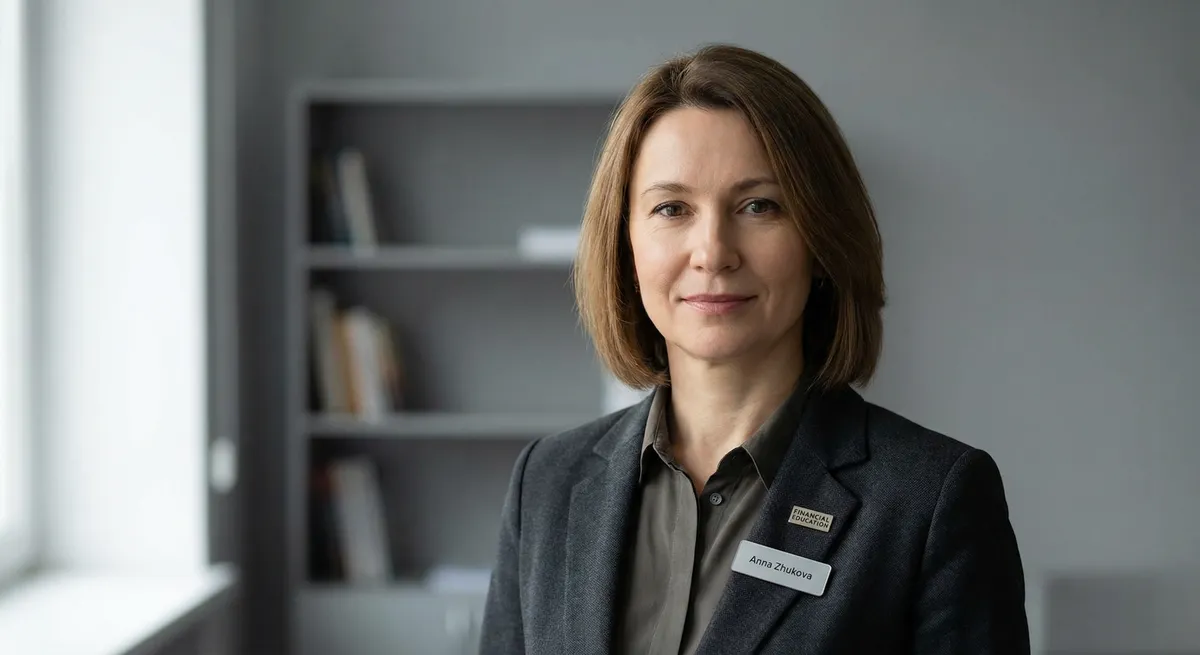 Елена Новикова, специалист по данным